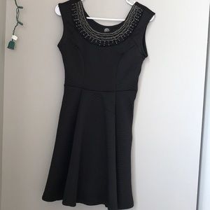 Bobdeau dress